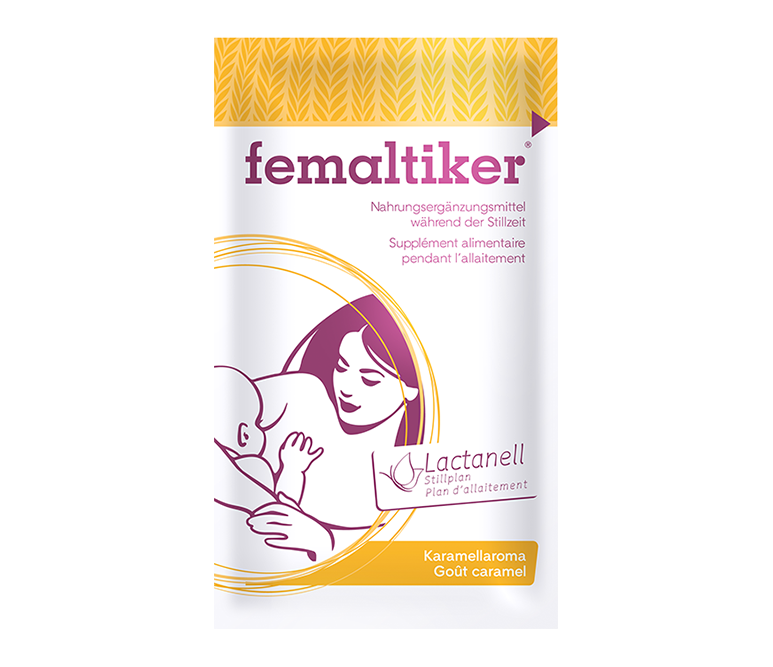 Femaltiker